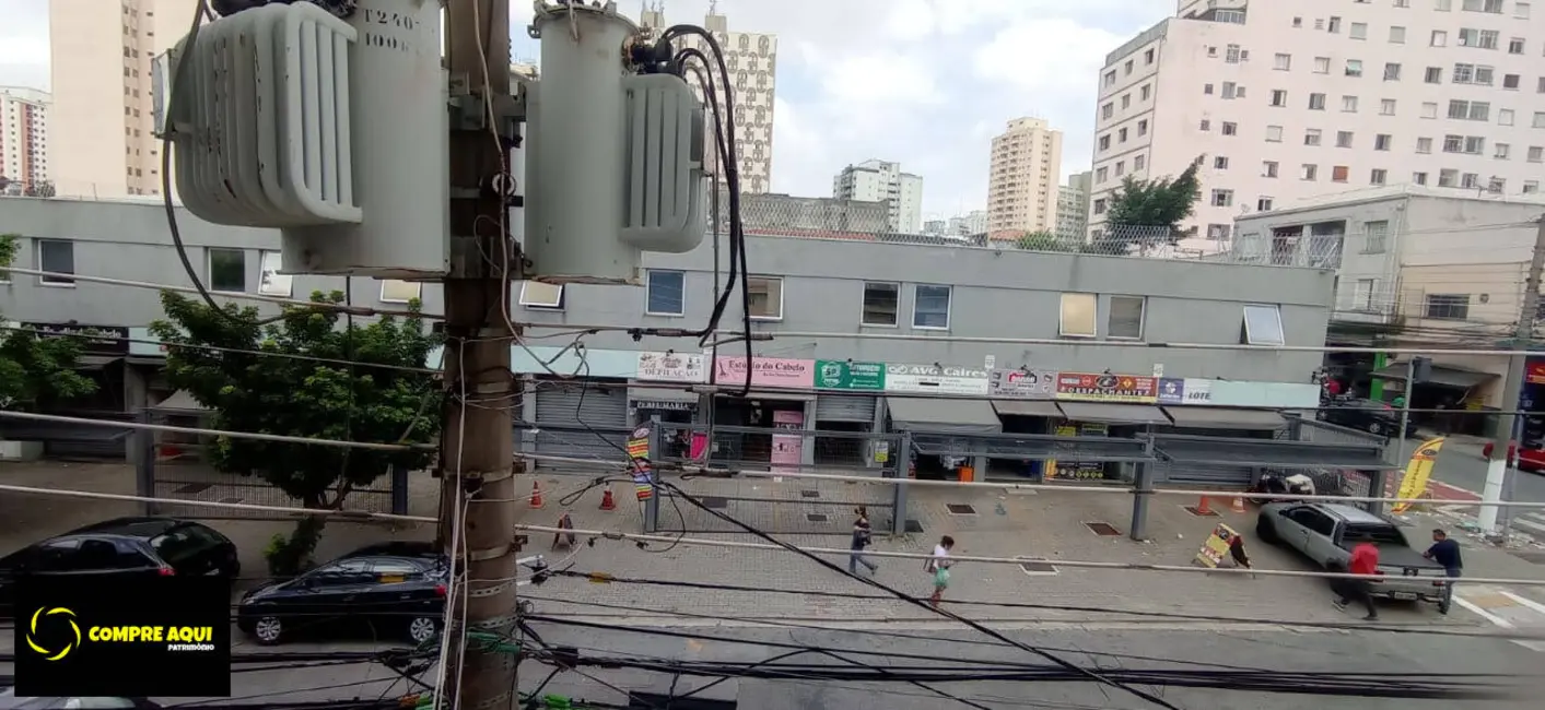 Apartamento com 2 quartos à venda, 62m2 em Barra Funda, São Paulo - SP - imagem 4 Foto 4 de Apartamento com 2 quartos à venda, 62m2 em Barra Funda, São Paulo - SP