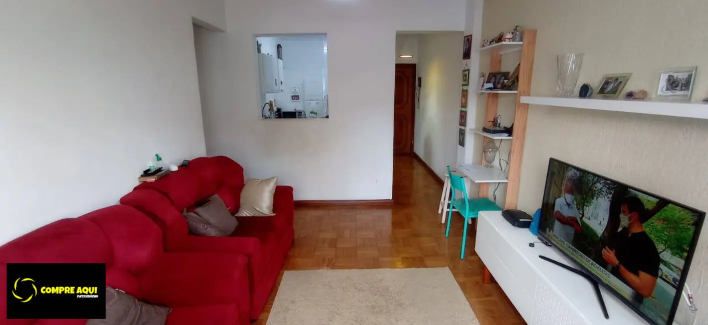 Apartamento com 2 quartos à venda, 62m2 em Barra Funda, São Paulo - SP - imagem 6 Foto 6 de Apartamento com 2 quartos à venda, 62m2 em Barra Funda, São Paulo - SP