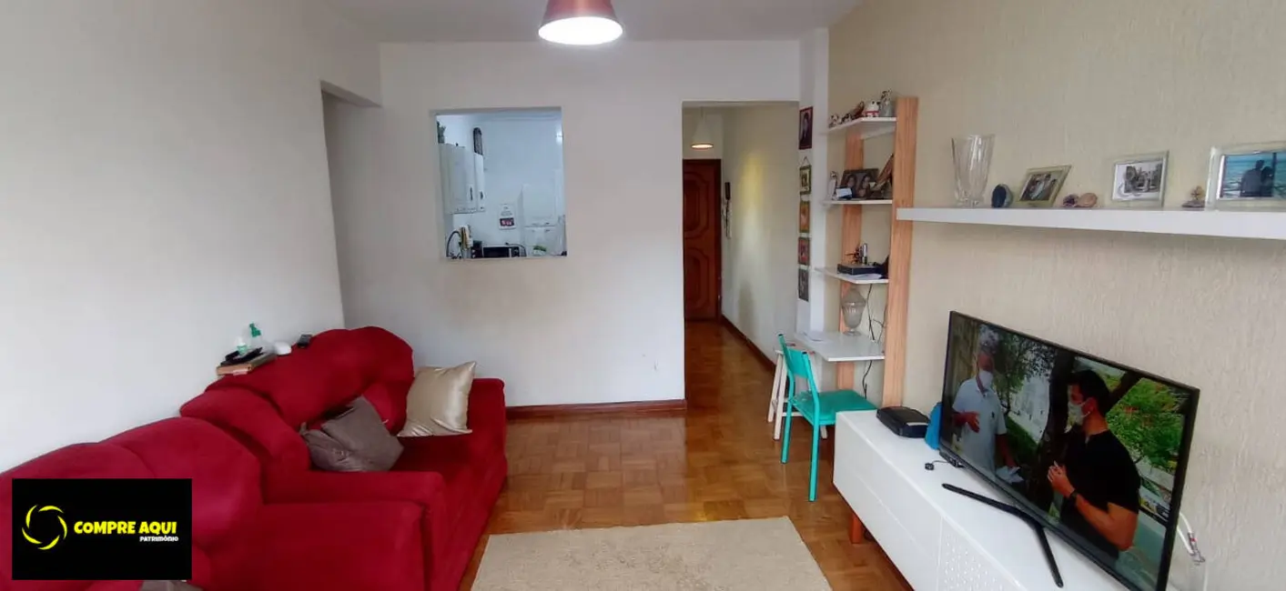 Apartamento com 2 quartos à venda, 62m2 em Barra Funda, São Paulo - SP - imagem 5 Foto 5 de Apartamento com 2 quartos à venda, 62m2 em Barra Funda, São Paulo - SP
