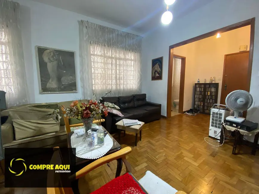 Foto 3 de Apartamento com 3 quartos à venda, 113m2 em Campos Elíseos, São Paulo - SP