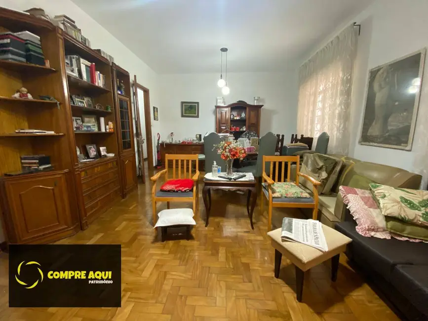 Foto 4 de Apartamento com 3 quartos à venda, 113m2 em Campos Elíseos, São Paulo - SP