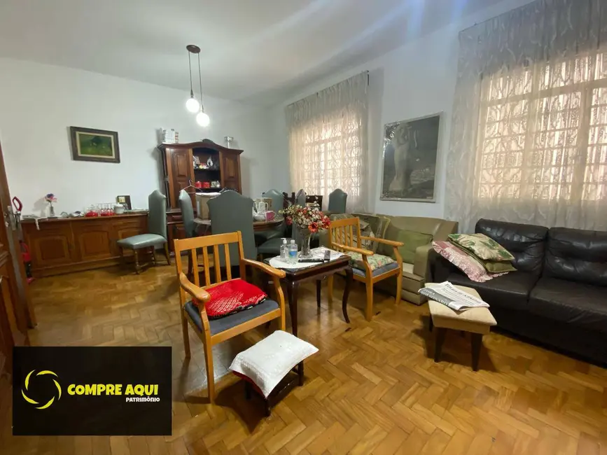 Foto 7 de Apartamento com 3 quartos à venda, 113m2 em Campos Elíseos, São Paulo - SP