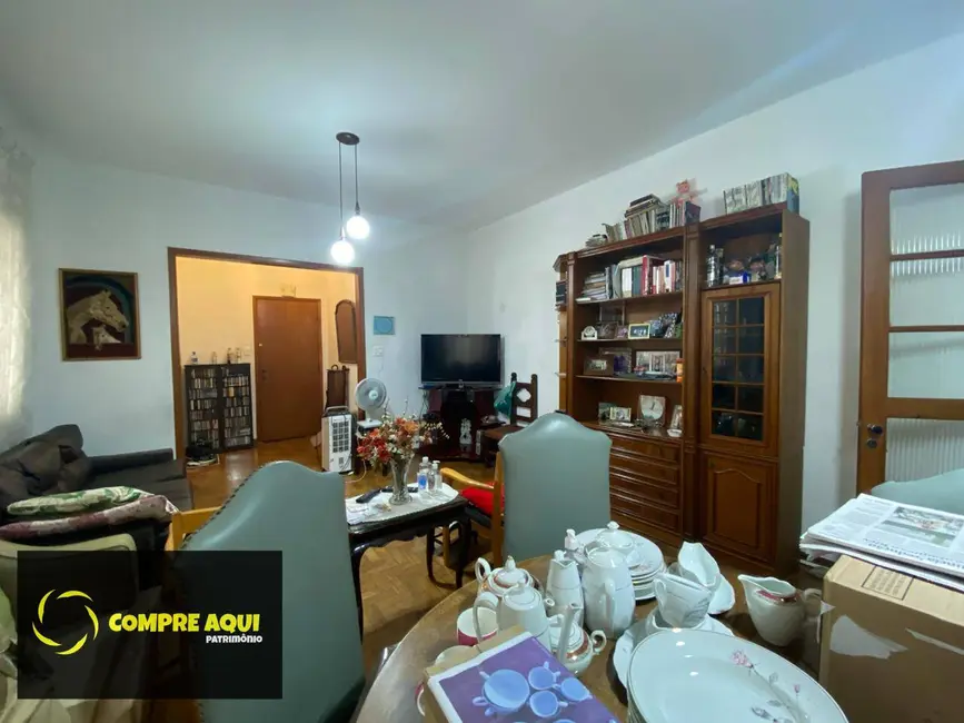 Foto 8 de Apartamento com 3 quartos à venda, 113m2 em Campos Elíseos, São Paulo - SP