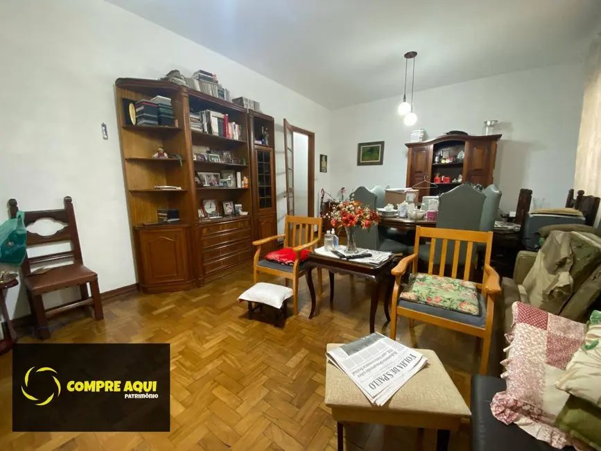 Foto 6 de Apartamento com 3 quartos à venda, 113m2 em Campos Elíseos, São Paulo - SP