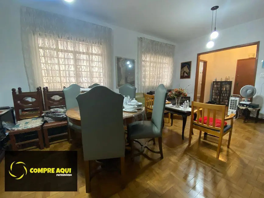 Foto 1 de Apartamento com 3 quartos à venda, 113m2 em Campos Elíseos, São Paulo - SP