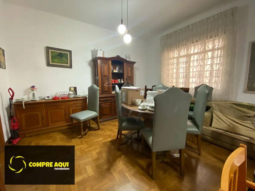 Foto 5 de Apartamento com 3 quartos à venda, 113m2 em Campos Elíseos, São Paulo - SP