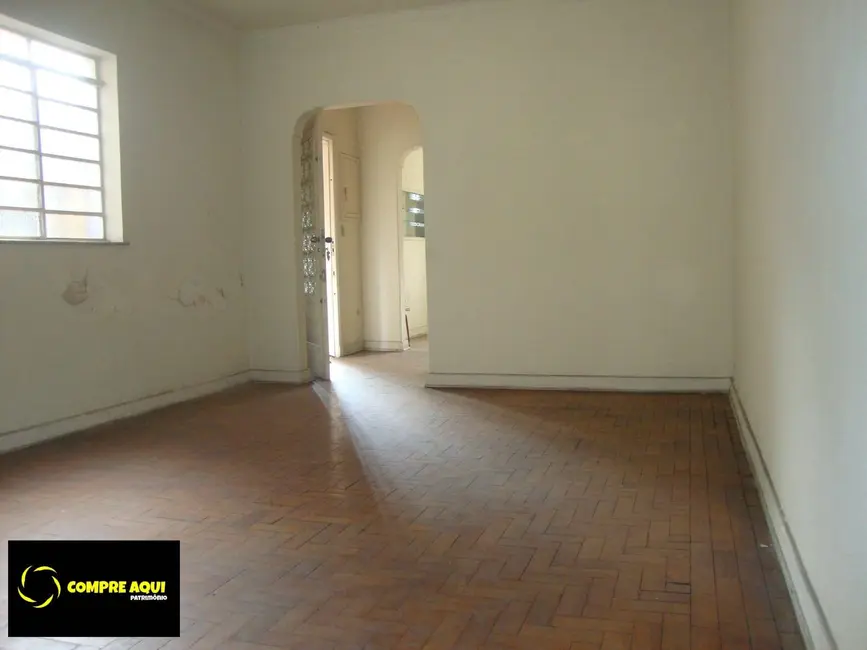 Foto 5 de Casa com 4 quartos à venda, 174m2 em Campos Elíseos, São Paulo - SP