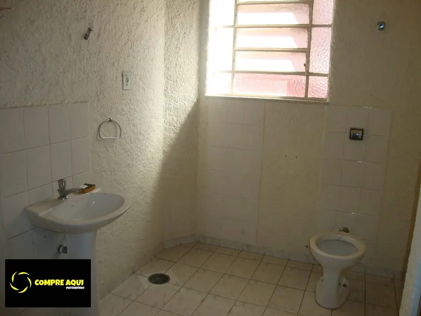 Foto 6 de Casa com 4 quartos à venda, 174m2 em Campos Elíseos, São Paulo - SP