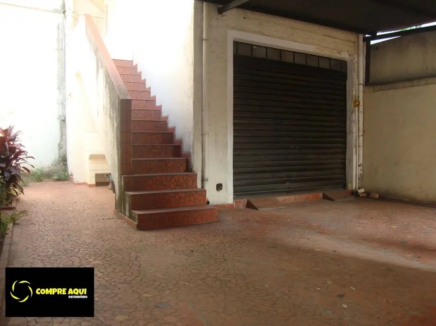 Foto 4 de Casa com 4 quartos à venda, 174m2 em Campos Elíseos, São Paulo - SP