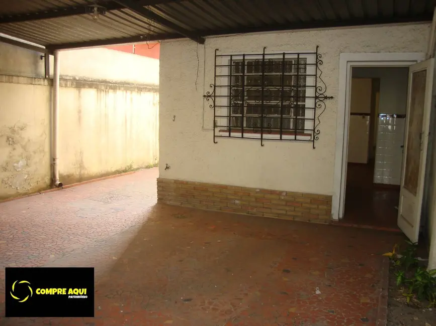 Foto 3 de Casa com 4 quartos à venda, 174m2 em Campos Elíseos, São Paulo - SP