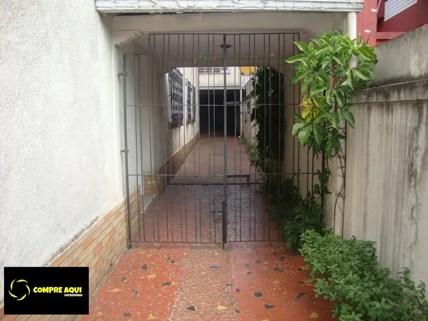 Foto 2 de Casa com 4 quartos à venda, 174m2 em Campos Elíseos, São Paulo - SP