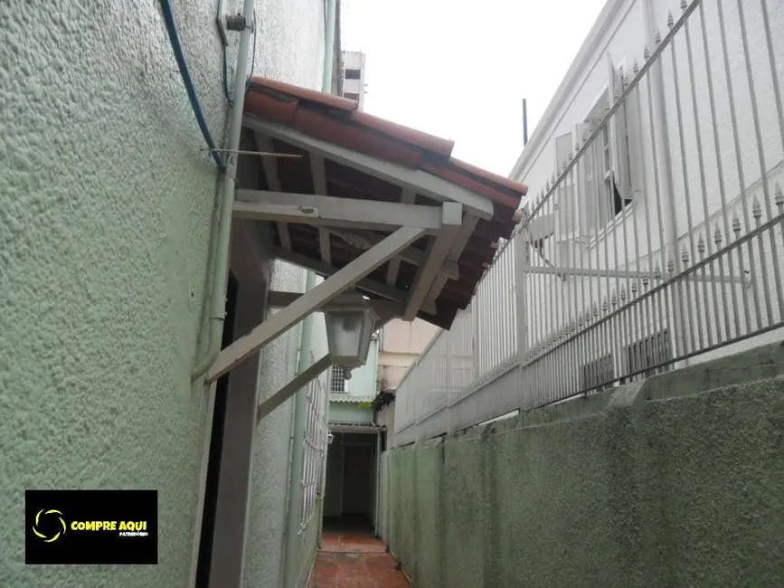 Casa com 4 quartos à venda, 230m2 em Campos Elíseos, São Paulo - SP - imagem 5 Foto 5 de Casa com 4 quartos à venda, 230m2 em Campos Elíseos, São Paulo - SP