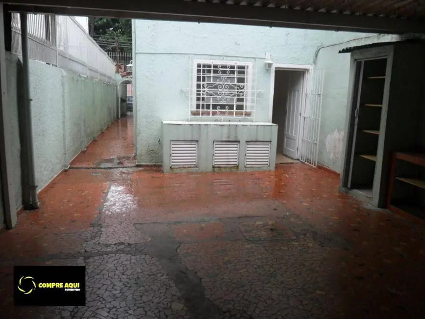 Casa com 4 quartos à venda, 230m2 em Campos Elíseos, São Paulo - SP - imagem 7 Foto 7 de Casa com 4 quartos à venda, 230m2 em Campos Elíseos, São Paulo - SP