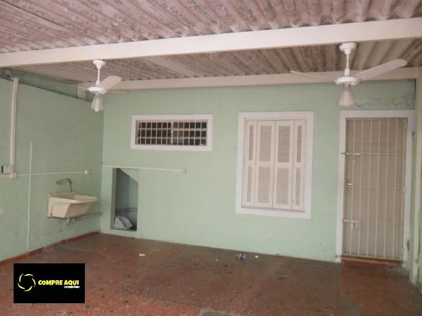 Casa com 4 quartos à venda, 230m2 em Campos Elíseos, São Paulo - SP - imagem 6 Foto 6 de Casa com 4 quartos à venda, 230m2 em Campos Elíseos, São Paulo - SP