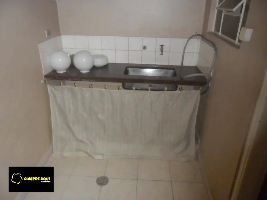 Casa com 4 quartos à venda, 230m2 em Campos Elíseos, São Paulo - SP - imagem 9 Foto 9 de Casa com 4 quartos à venda, 230m2 em Campos Elíseos, São Paulo - SP