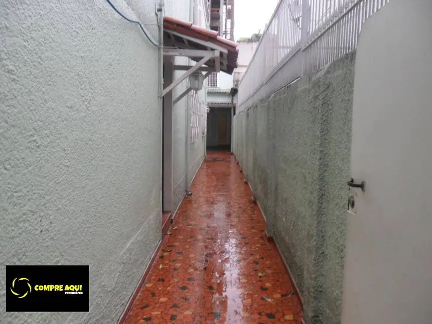 Casa com 4 quartos à venda, 230m2 em Campos Elíseos, São Paulo - SP - imagem 4 Foto 4 de Casa com 4 quartos à venda, 230m2 em Campos Elíseos, São Paulo - SP