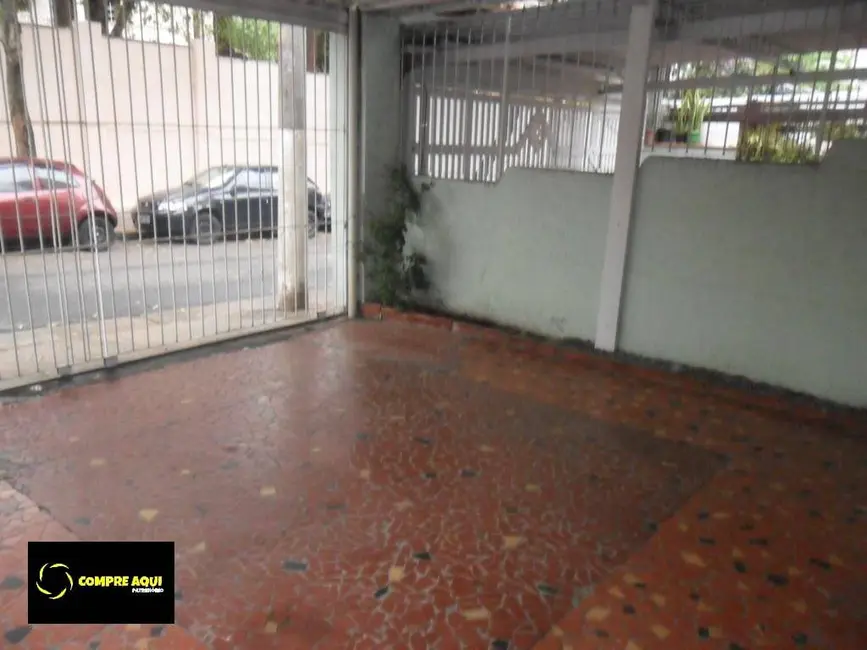Foto 2 de Casa com 4 quartos à venda, 230m2 em Campos Elíseos, São Paulo - SP
