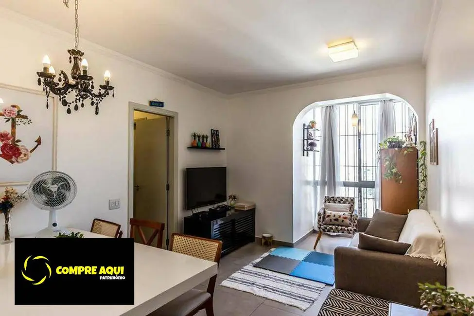 Foto 1 de Apartamento com 2 quartos à venda, 88m2 em Campos Elíseos, São Paulo - SP