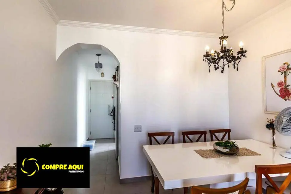 Foto 4 de Apartamento com 2 quartos à venda, 88m2 em Campos Elíseos, São Paulo - SP