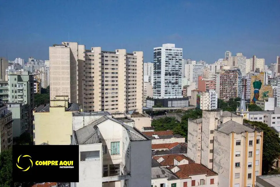 Foto 8 de Apartamento com 2 quartos à venda, 88m2 em Campos Elíseos, São Paulo - SP