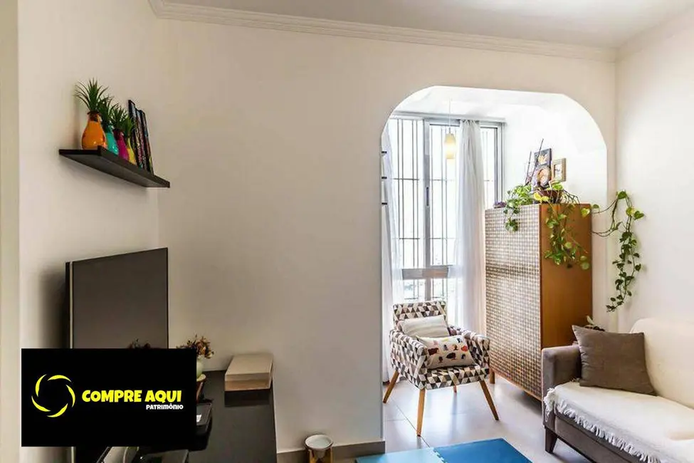 Foto 5 de Apartamento com 2 quartos à venda, 88m2 em Campos Elíseos, São Paulo - SP