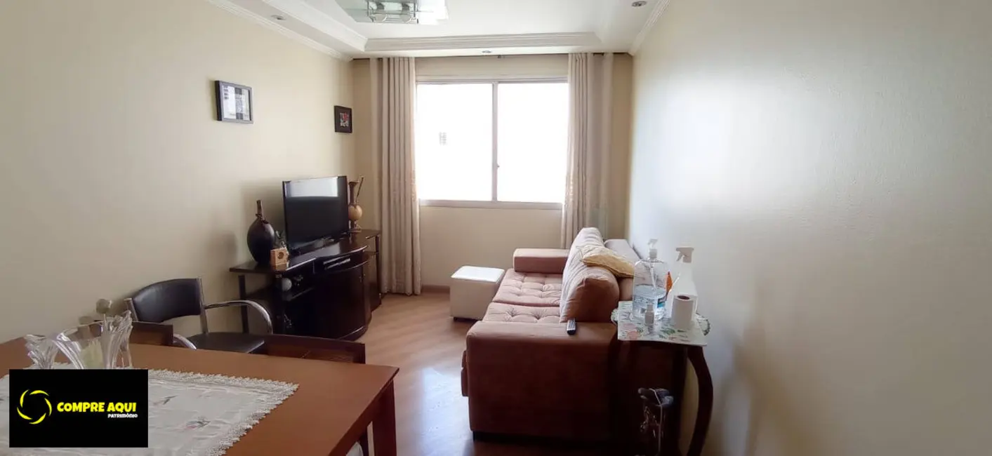 Apartamento com 2 quartos à venda, 64m2 em Vila Buarque, São Paulo - SP - imagem 1 Foto 1 de Apartamento com 2 quartos à venda, 64m2 em Vila Buarque, São Paulo - SP