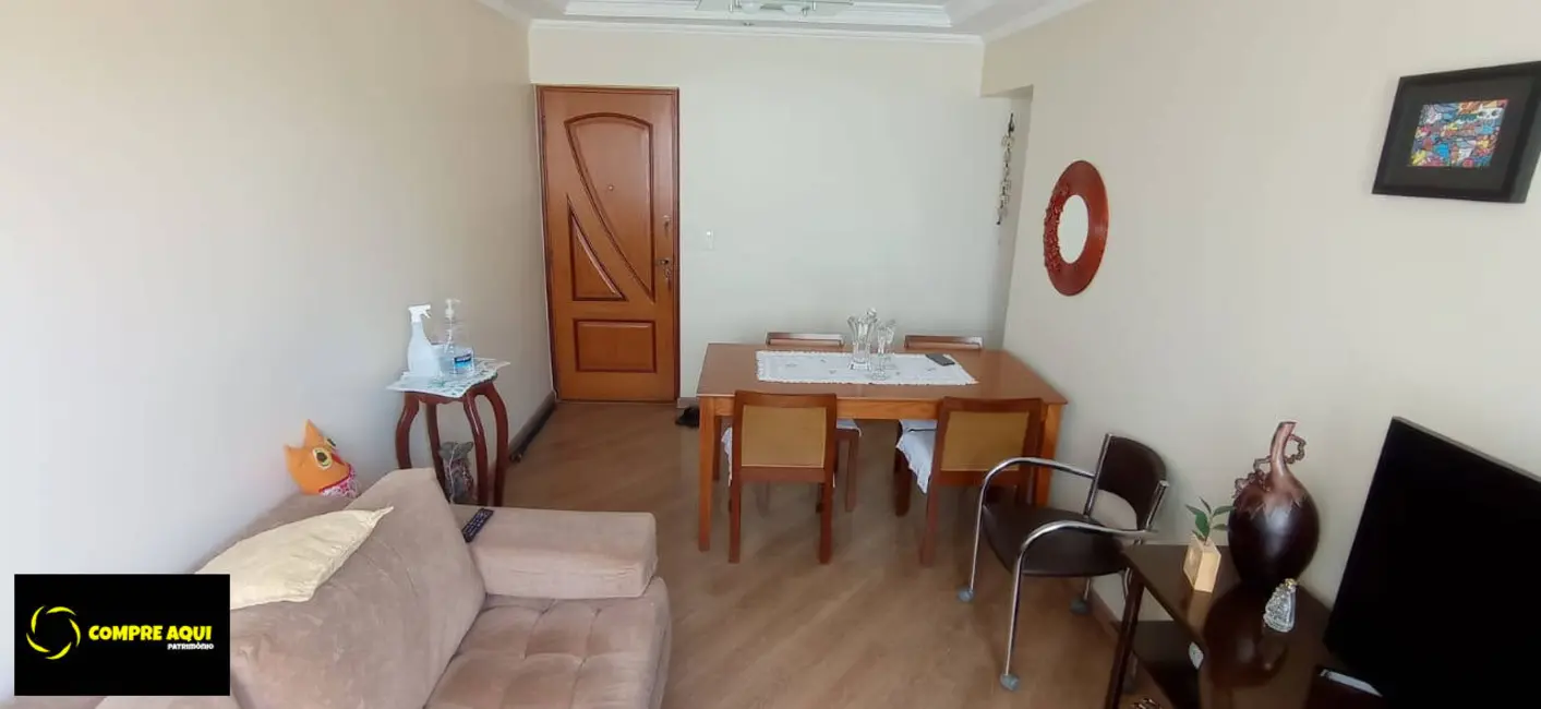 Apartamento com 2 quartos à venda, 64m2 em Vila Buarque, São Paulo - SP - imagem 5 Foto 5 de Apartamento com 2 quartos à venda, 64m2 em Vila Buarque, São Paulo - SP