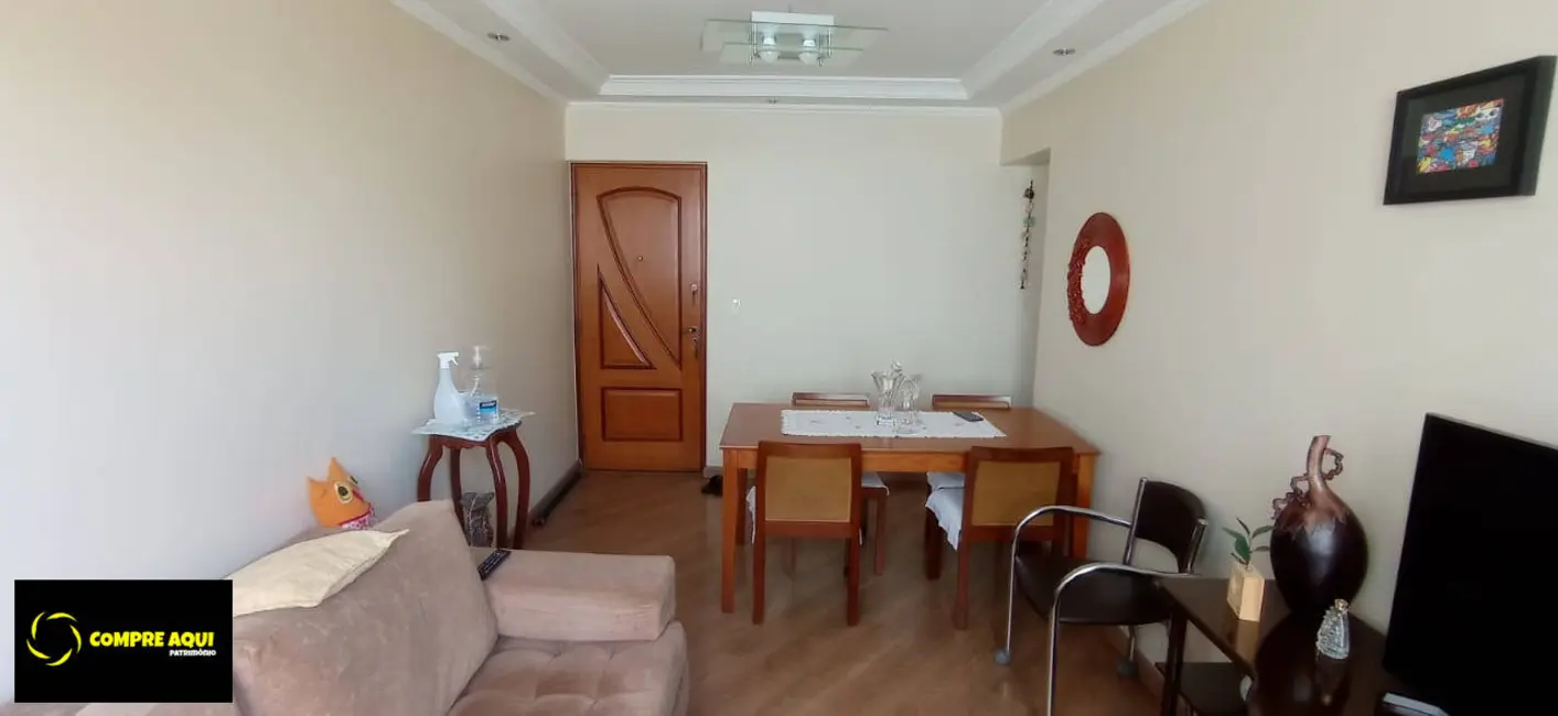 Apartamento com 2 quartos à venda, 64m2 em Vila Buarque, São Paulo - SP - imagem 4 Foto 4 de Apartamento com 2 quartos à venda, 64m2 em Vila Buarque, São Paulo - SP
