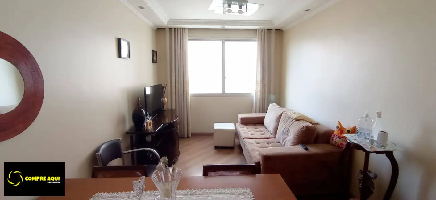 Apartamento com 2 quartos à venda, 64m2 em Vila Buarque, São Paulo - SP - imagem 3 Foto 3 de Apartamento com 2 quartos à venda, 64m2 em Vila Buarque, São Paulo - SP