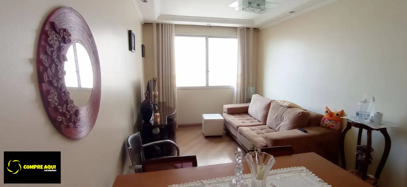 Apartamento com 2 quartos à venda, 64m2 em Vila Buarque, São Paulo - SP - imagem 2 Foto 2 de Apartamento com 2 quartos à venda, 64m2 em Vila Buarque, São Paulo - SP