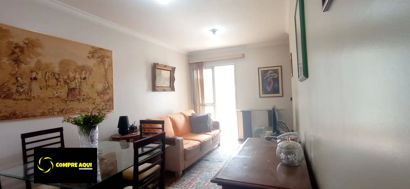 Foto 4 de Apartamento com 2 quartos à venda, 55m2 em Barra Funda, São Paulo - SP