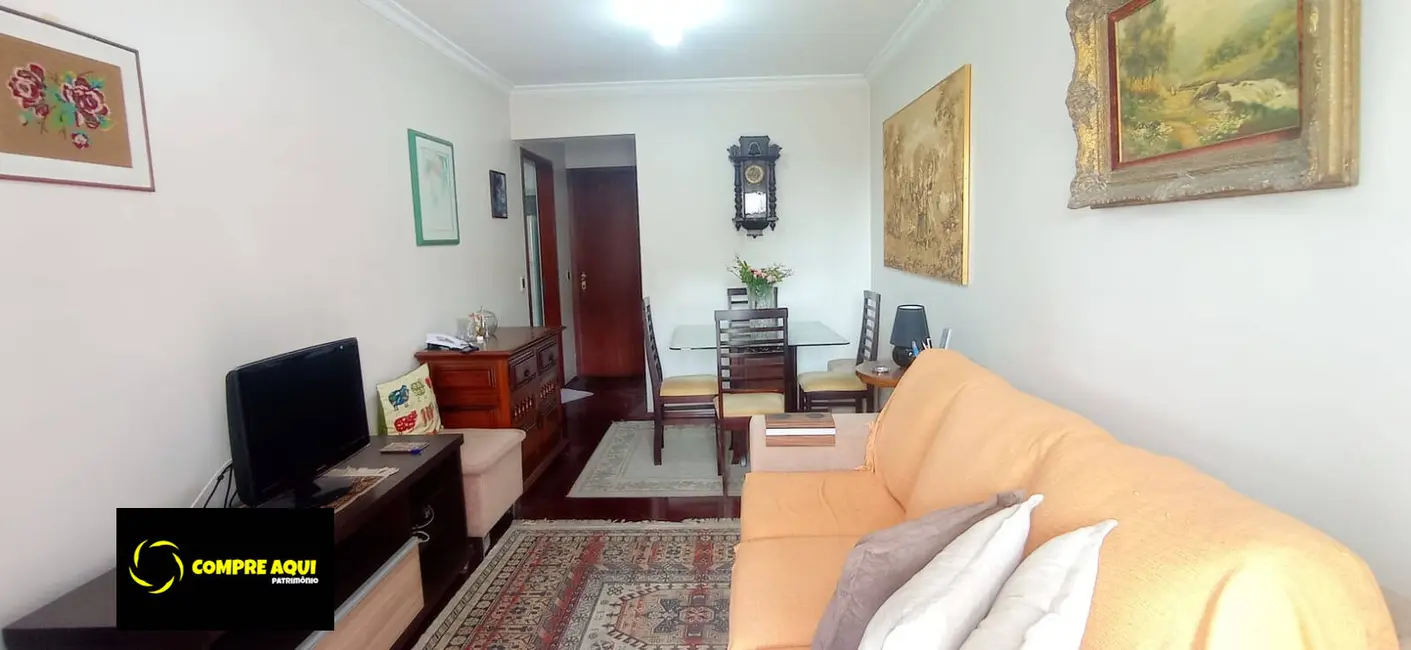 Foto 2 de Apartamento com 2 quartos à venda, 55m2 em Barra Funda, São Paulo - SP