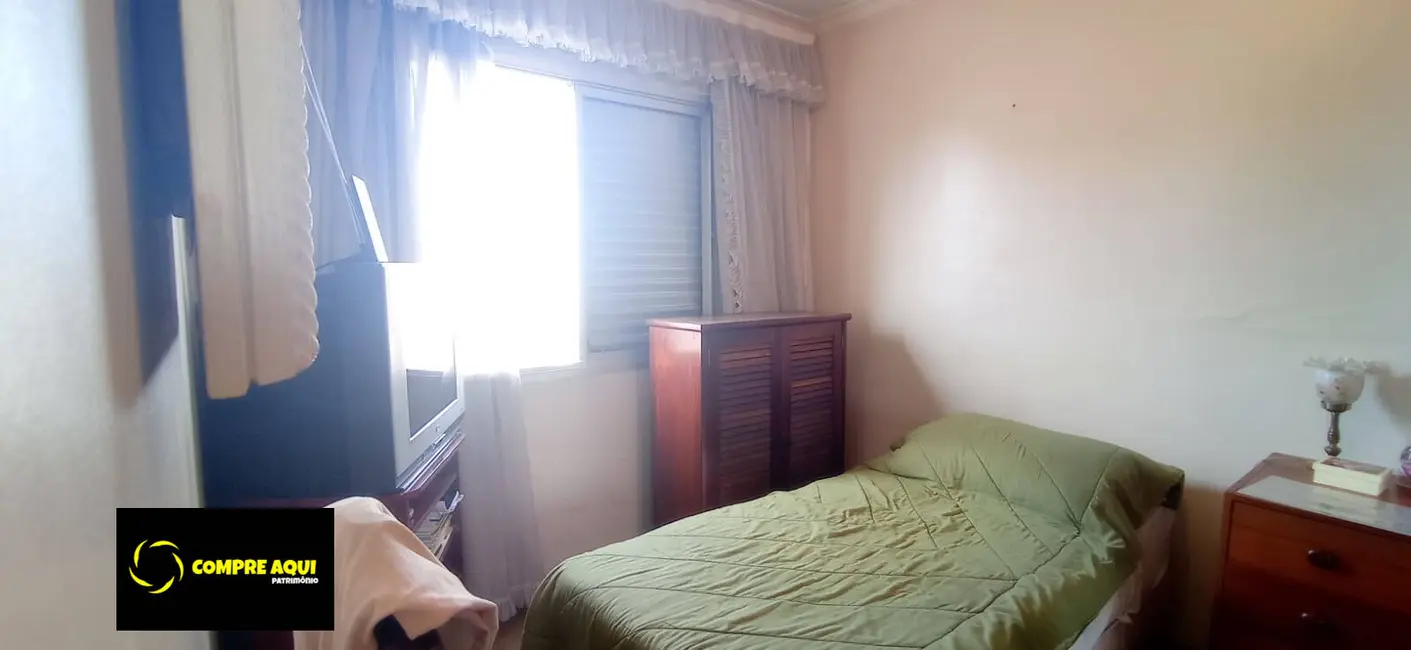 Foto 9 de Apartamento com 2 quartos à venda, 55m2 em Barra Funda, São Paulo - SP