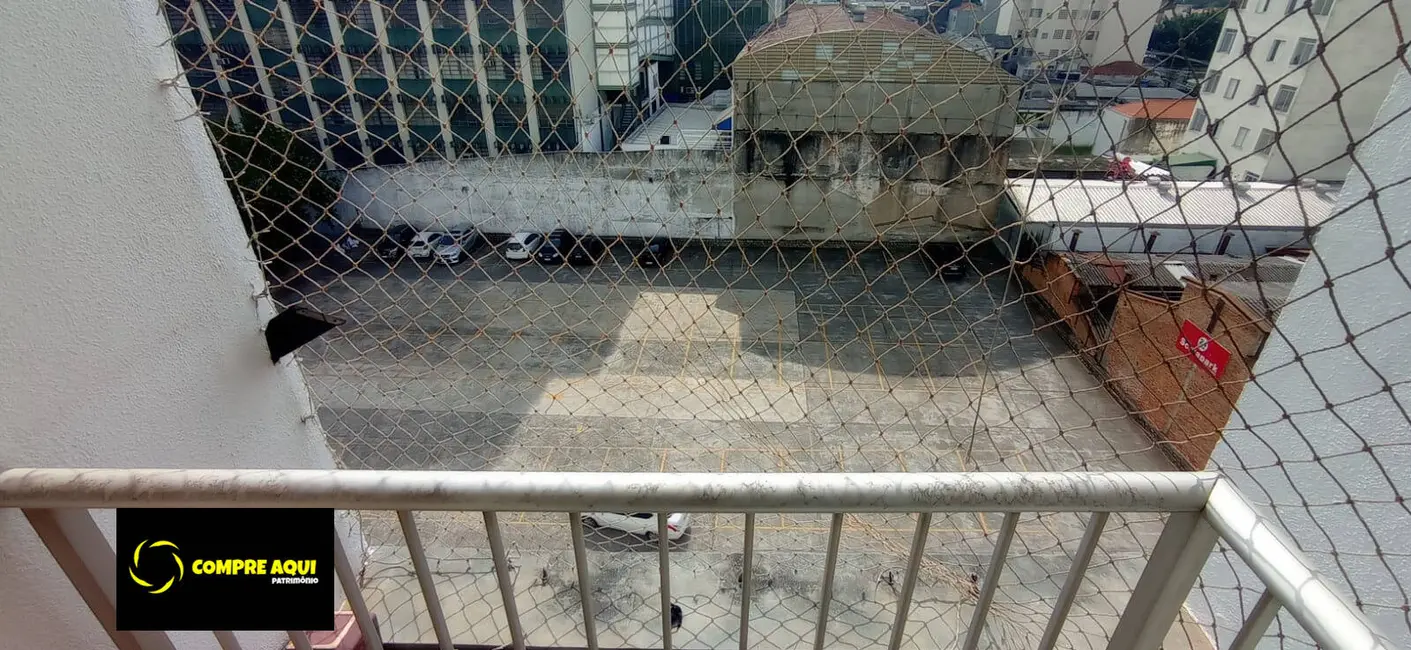 Foto 7 de Apartamento com 2 quartos à venda, 55m2 em Barra Funda, São Paulo - SP