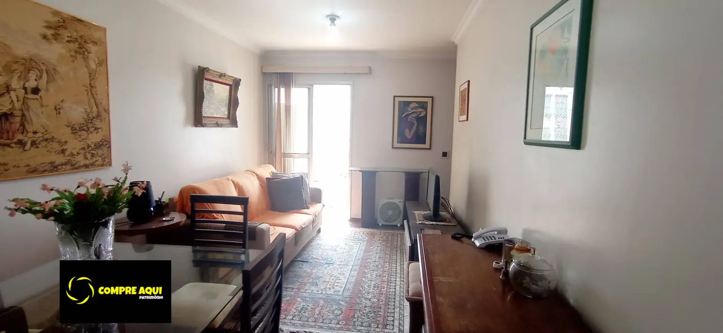 Foto 1 de Apartamento com 2 quartos à venda, 55m2 em Barra Funda, São Paulo - SP