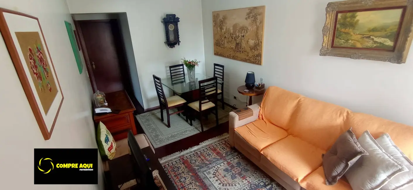 Foto 5 de Apartamento com 2 quartos à venda, 55m2 em Barra Funda, São Paulo - SP