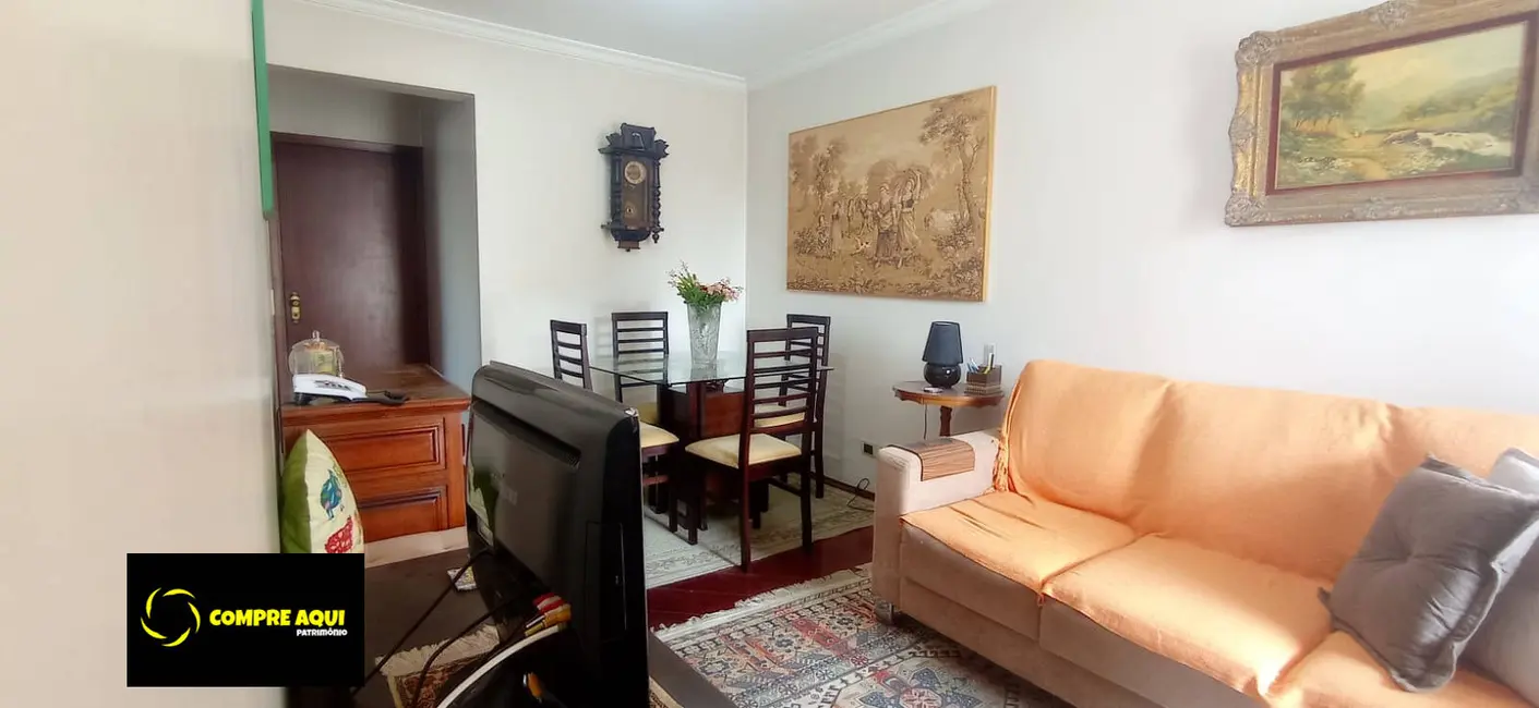 Foto 3 de Apartamento com 2 quartos à venda, 55m2 em Barra Funda, São Paulo - SP