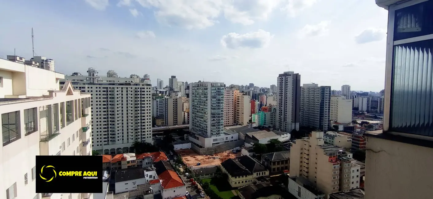 Apartamento com 2 quartos à venda, 47m2 em Barra Funda, São Paulo - SP - imagem 6 Foto 6 de Apartamento com 2 quartos à venda, 47m2 em Barra Funda, São Paulo - SP