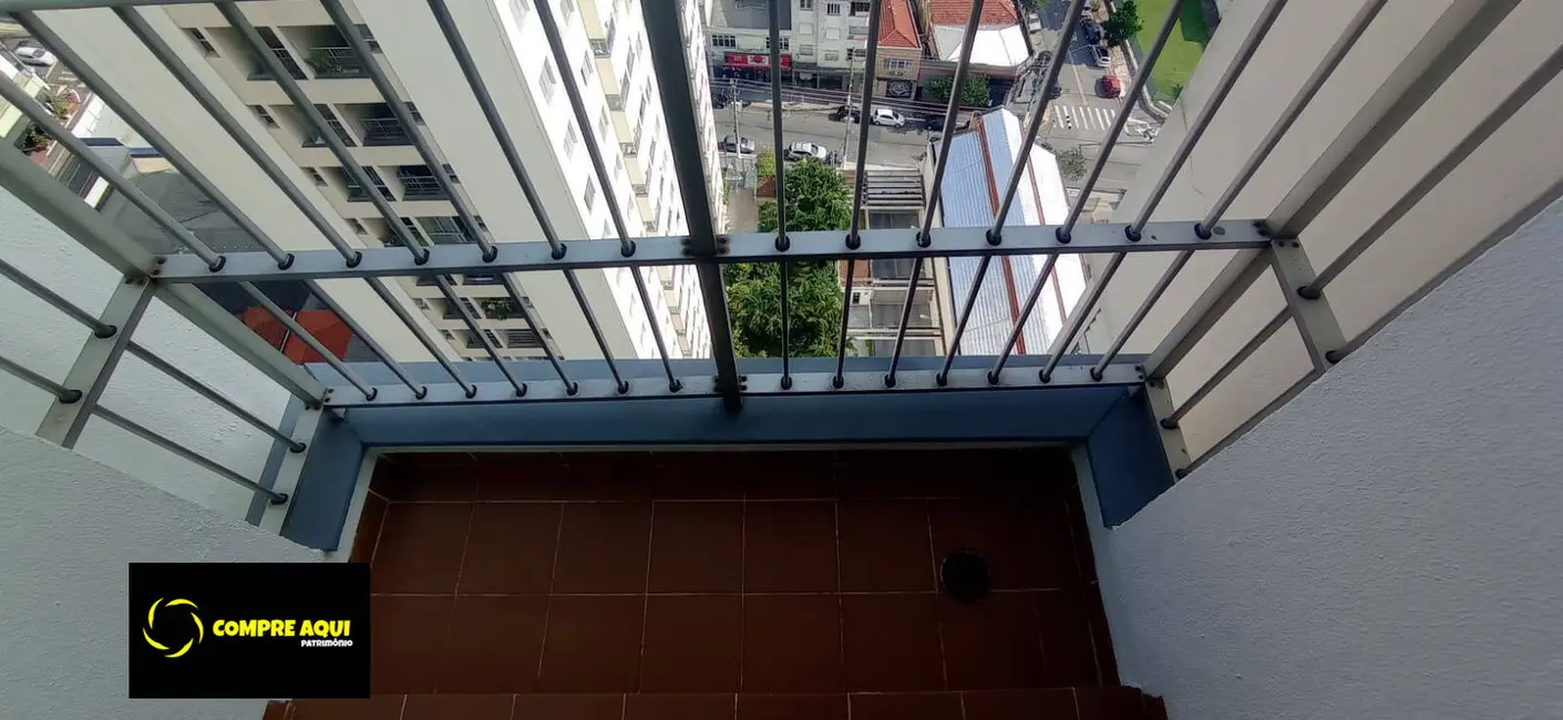 Apartamento com 2 quartos à venda, 47m2 em Barra Funda, São Paulo - SP - imagem 4 Foto 4 de Apartamento com 2 quartos à venda, 47m2 em Barra Funda, São Paulo - SP