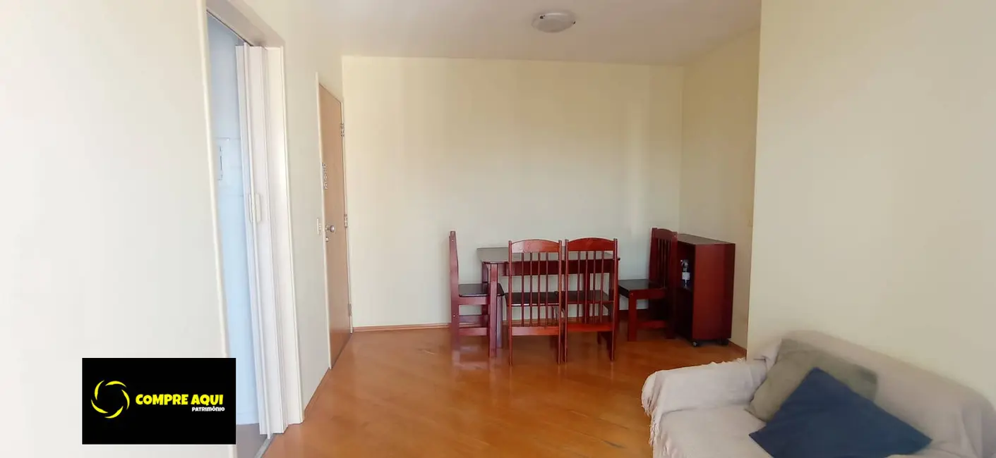 Apartamento com 2 quartos à venda, 47m2 em Barra Funda, São Paulo - SP - imagem 7 Foto 7 de Apartamento com 2 quartos à venda, 47m2 em Barra Funda, São Paulo - SP