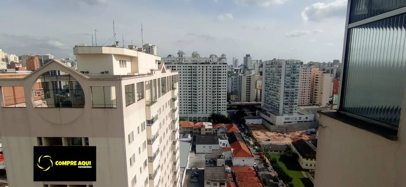 Apartamento com 2 quartos à venda, 47m2 em Barra Funda, São Paulo - SP - imagem 5 Foto 5 de Apartamento com 2 quartos à venda, 47m2 em Barra Funda, São Paulo - SP