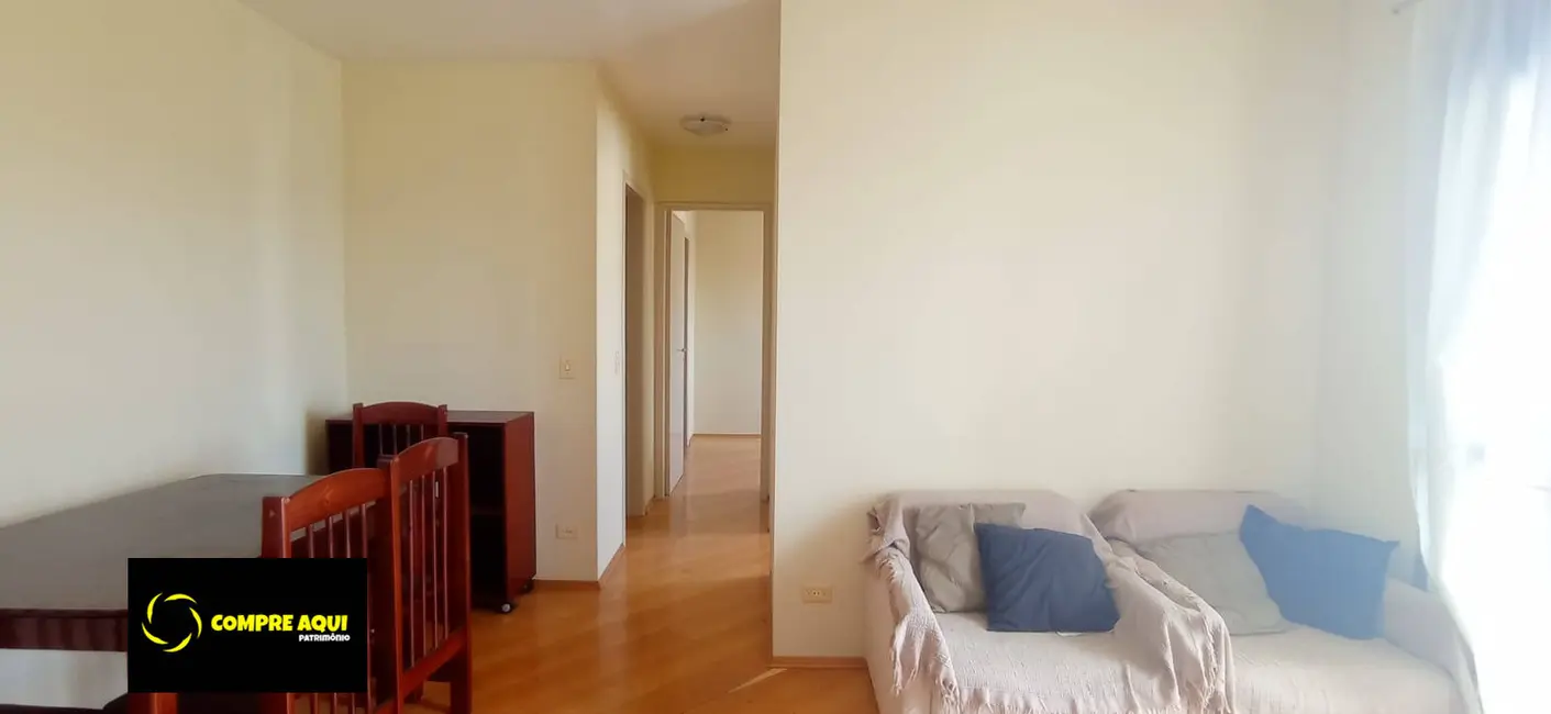 Apartamento com 2 quartos à venda, 47m2 em Barra Funda, São Paulo - SP - imagem 3 Foto 3 de Apartamento com 2 quartos à venda, 47m2 em Barra Funda, São Paulo - SP