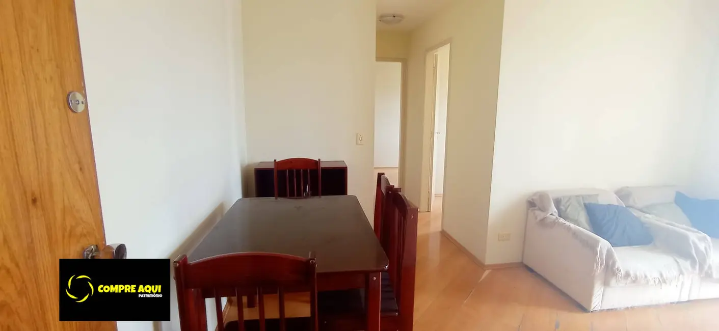 Foto 1 de Apartamento com 2 quartos à venda, 47m2 em Barra Funda, São Paulo - SP