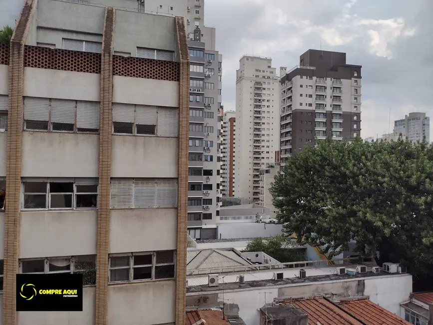 Apartamento com 2 quartos à venda, 100m2 em Higienópolis, São Paulo - SP - imagem 7 Foto 7 de Apartamento com 2 quartos à venda, 100m2 em Higienópolis, São Paulo - SP