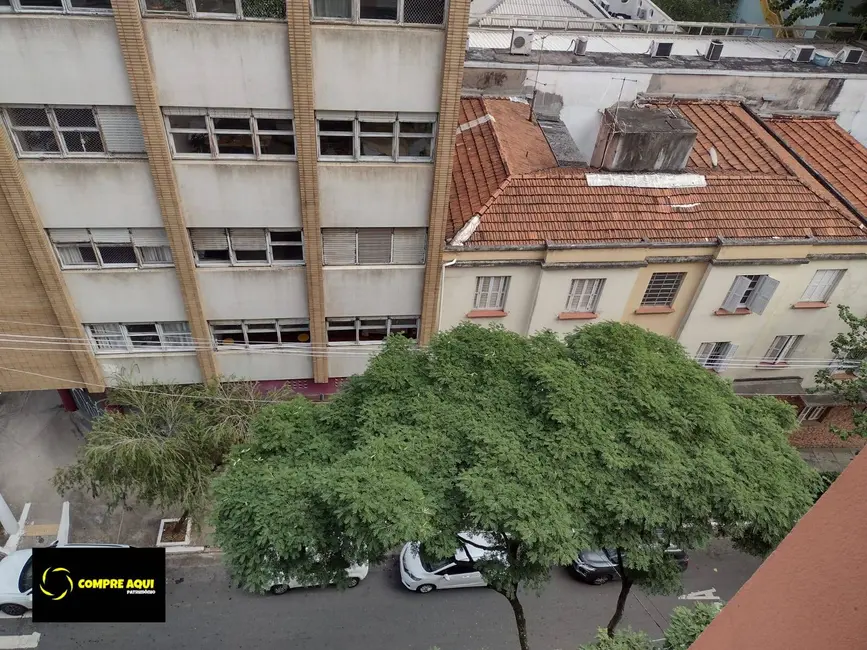 Apartamento com 2 quartos à venda, 100m2 em Higienópolis, São Paulo - SP - imagem 8 Foto 8 de Apartamento com 2 quartos à venda, 100m2 em Higienópolis, São Paulo - SP