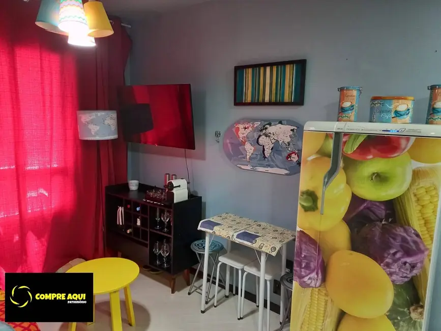 Foto 4 de Apartamento com 1 quarto à venda, 28m2 em Vila Buarque, São Paulo - SP