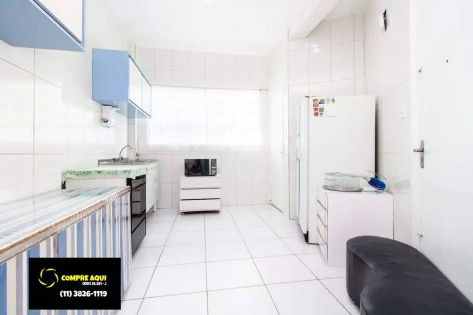 Foto 9 de Apartamento com 2 quartos à venda, 120m2 em Santa Cecília, São Paulo - SP