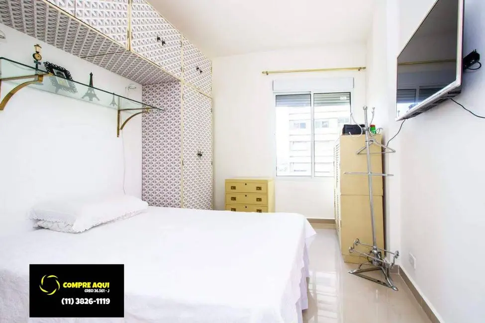 Foto 6 de Apartamento com 2 quartos à venda, 120m2 em Santa Cecília, São Paulo - SP