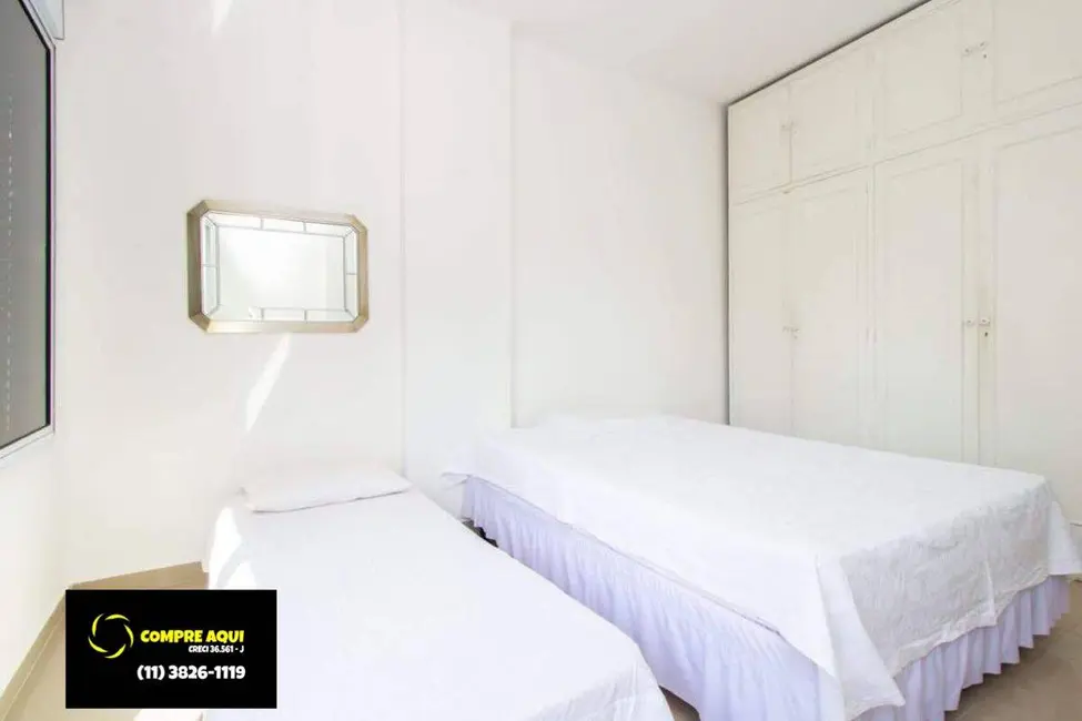 Foto 8 de Apartamento com 2 quartos à venda, 120m2 em Santa Cecília, São Paulo - SP