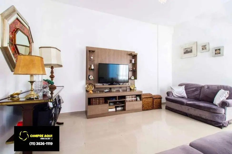 Foto 1 de Apartamento com 2 quartos à venda, 120m2 em Santa Cecília, São Paulo - SP